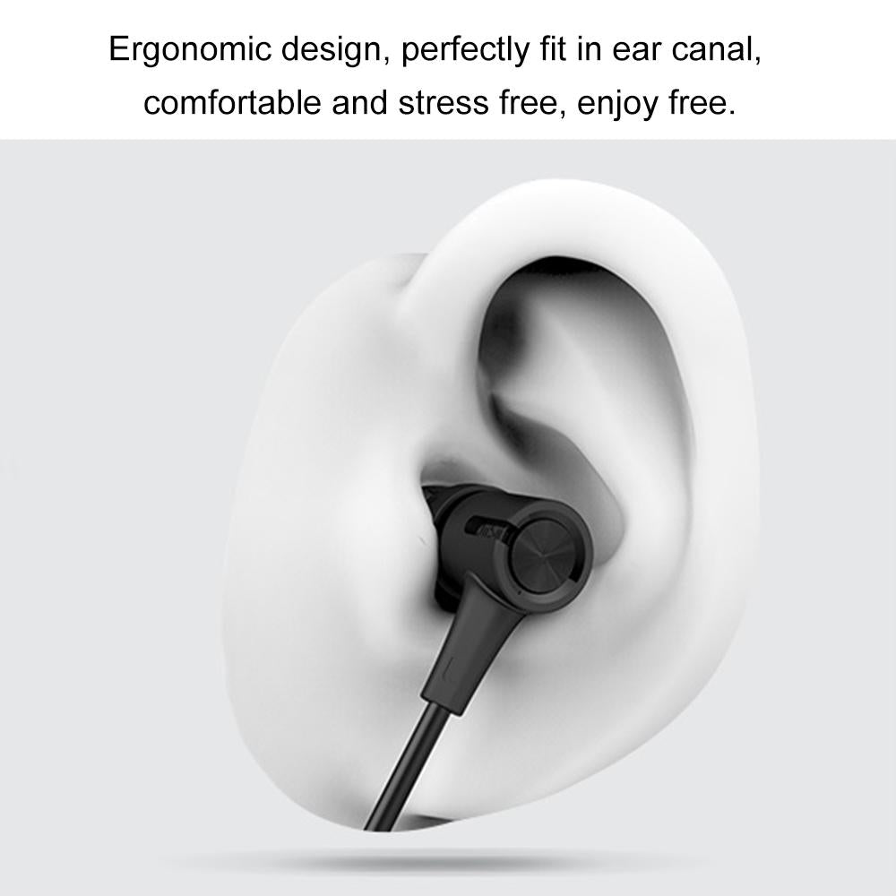 UiiSii U7 - Hi-Res Heavy bass in-ear earbuds UiiSii U7 - Hi-Res Heavy bass in-ear earbuds